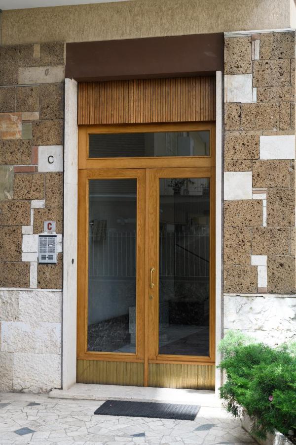 Rooftop Porretta Citta Giardino Check-In From 3 Pm To 10 Pm Екстериор снимка